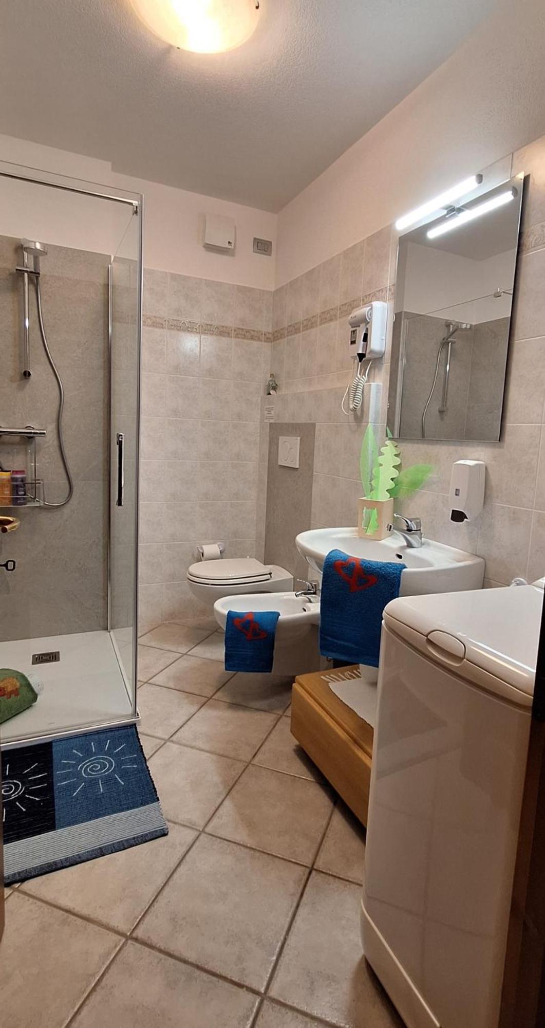 Appartamenti Baita Soliva Oga Extérieur photo